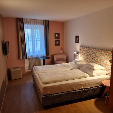 Gasthof Traube San Lorenzo di Sebato Kültér fotó